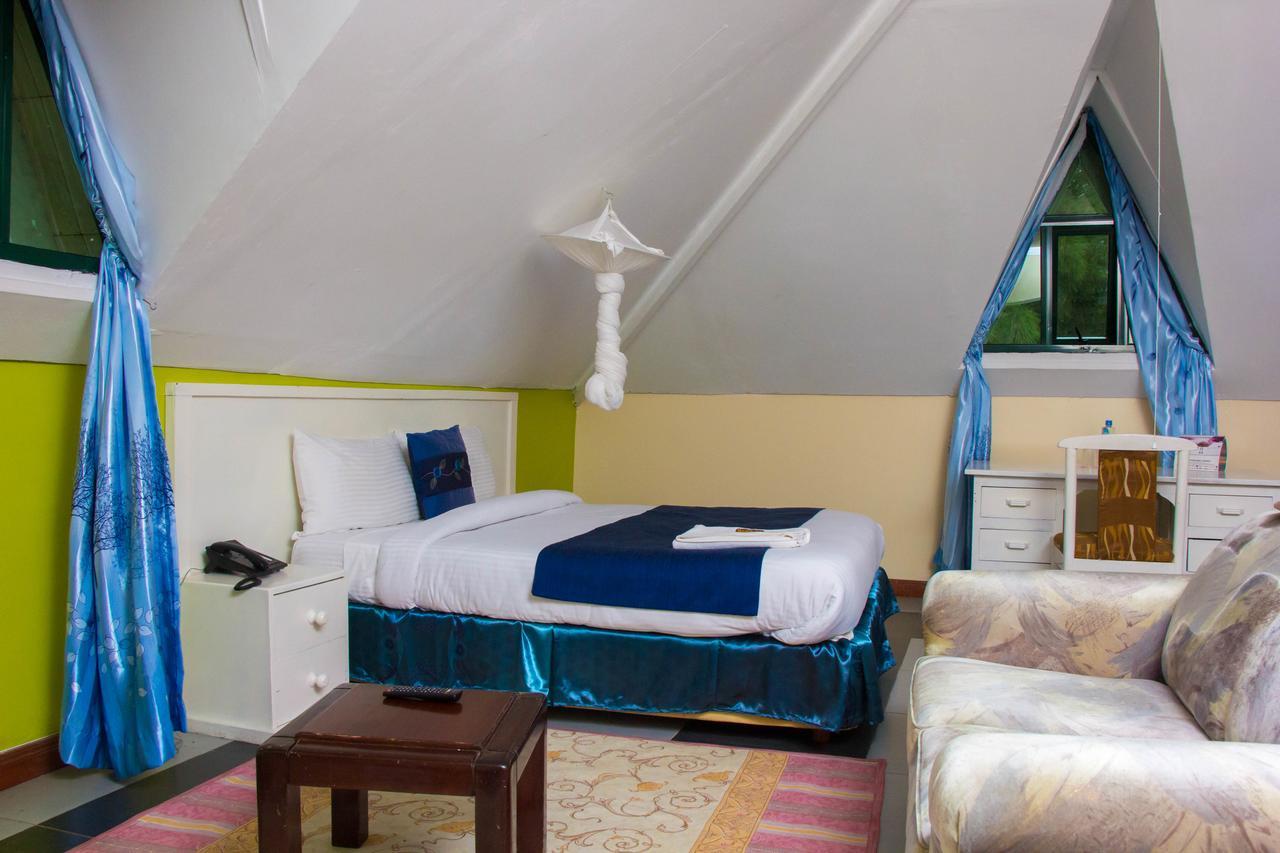 Karen Inn & Suites Nairobi Zewnętrze zdjęcie