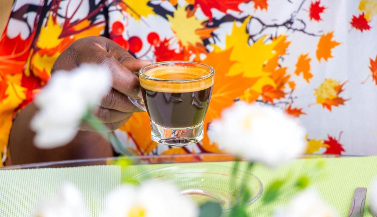 Karen Inn & Suites Nairobi Zewnętrze zdjęcie